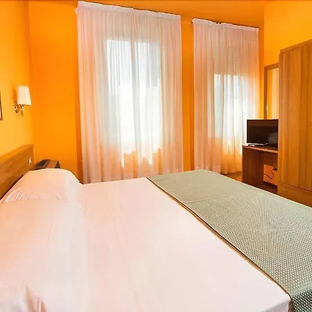 Nazionale 3* Salsomaggiore Terme