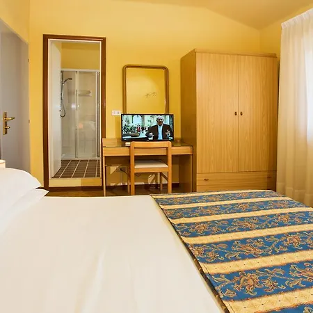 Nazionale 살소마지오레테르메