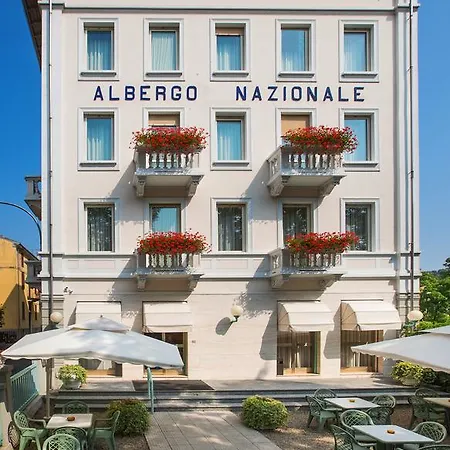 Nazionale 3*