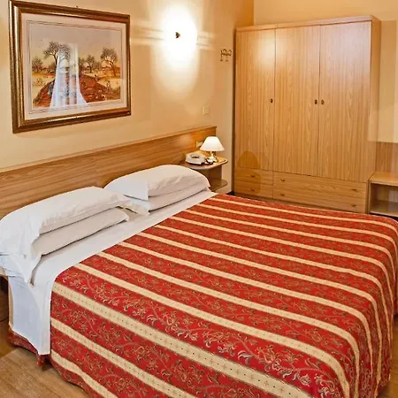 Nazionale 호텔 살소마지오레테르메