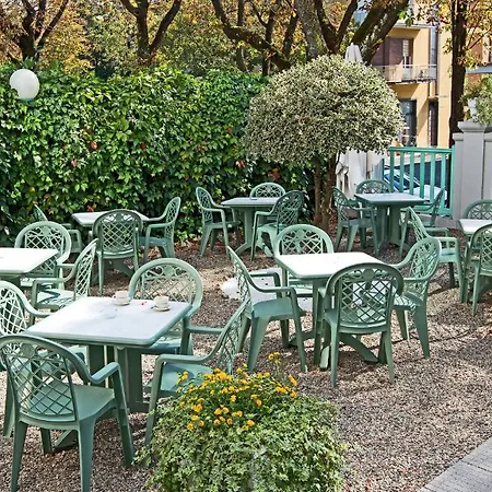 Nazionale 3* 살소마지오레테르메