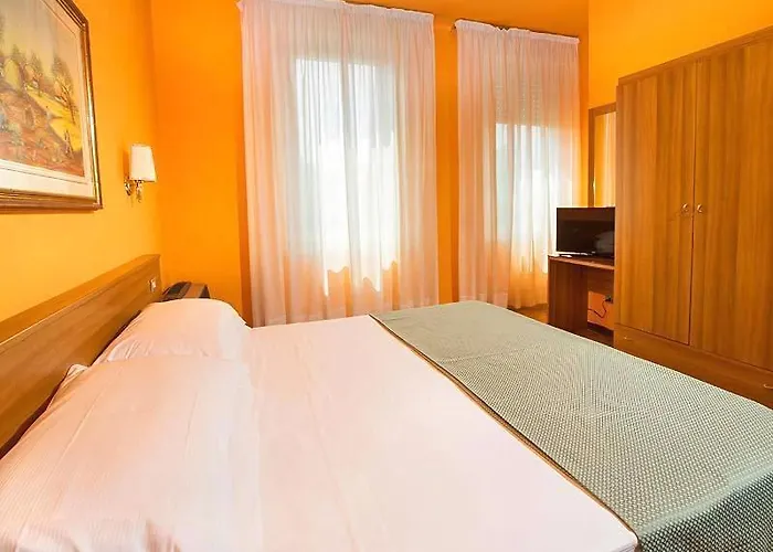 Nazionale 3* Salsomaggiore Terme