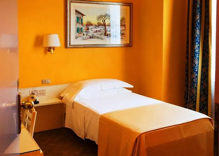 Nazionale Hotel Salsomaggiore Terme