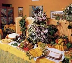 Nazionale Hotel Salsomaggiore Terme