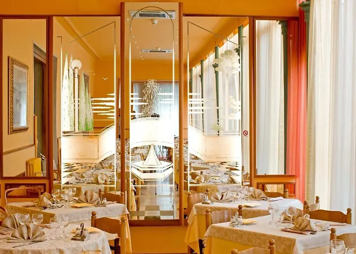 Hotel Nazionale Salsomaggiore Terme