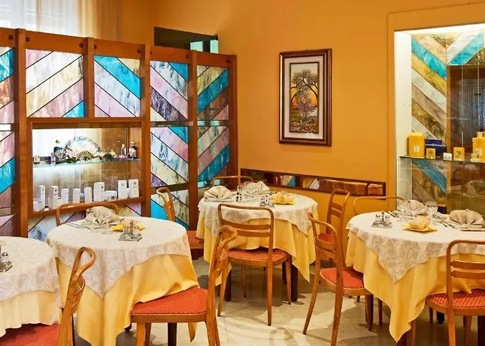 Nazionale Hotel Salsomaggiore Terme