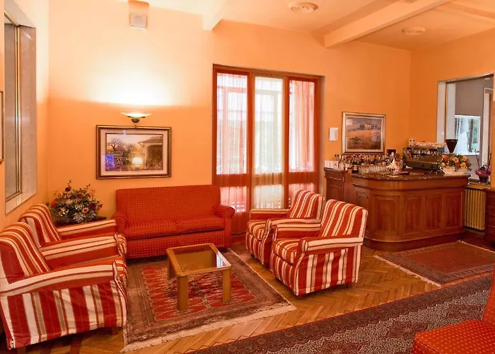 Nazionale 3* Salsomaggiore Terme