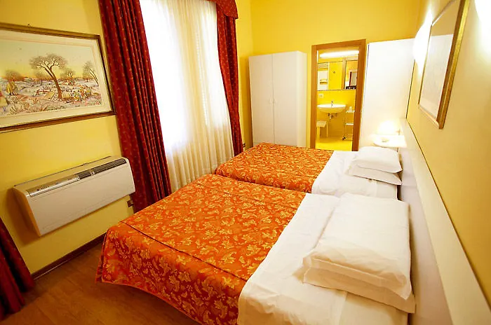 Nazionale Hotel Salsomaggiore Terme