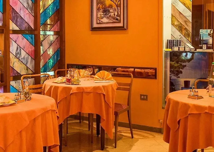 Nazionale Hotel Salsomaggiore Terme