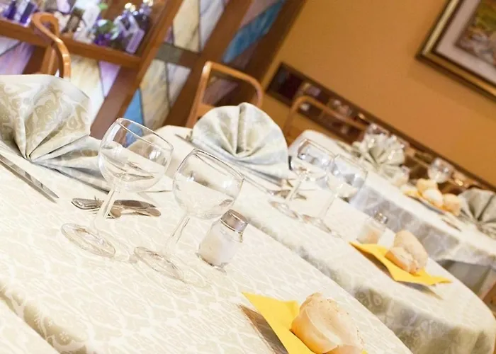 Nazionale Hotel Salsomaggiore Terme