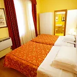 Nazionale Hotel Salsomaggiore Terme