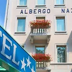 Nazionale Hotel Salsomaggiore Terme