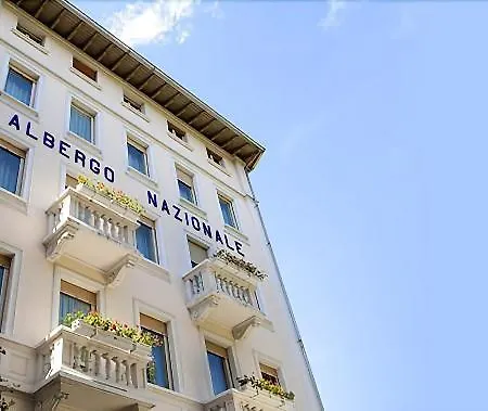 Hotel Nazionale 3*
