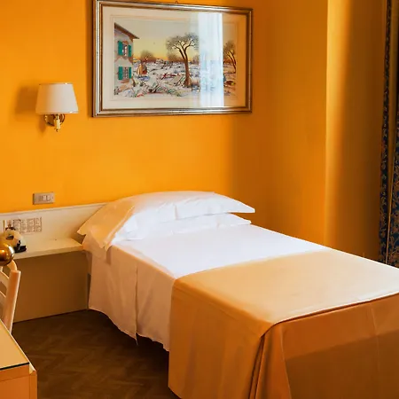 Nazionale Salsomaggiore Terme