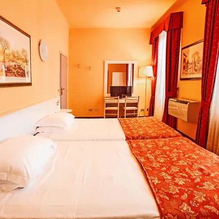Hotel Nazionale 3*