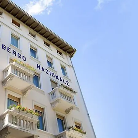 Nazionale Salsomaggiore Terme