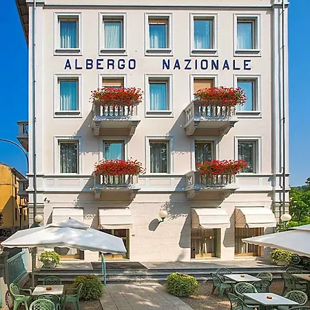 Nazionale 3* Salsomaggiore Terme