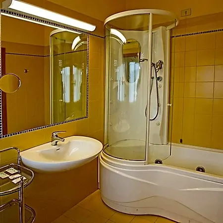 Nazionale Hotell Salsomaggiore Terme