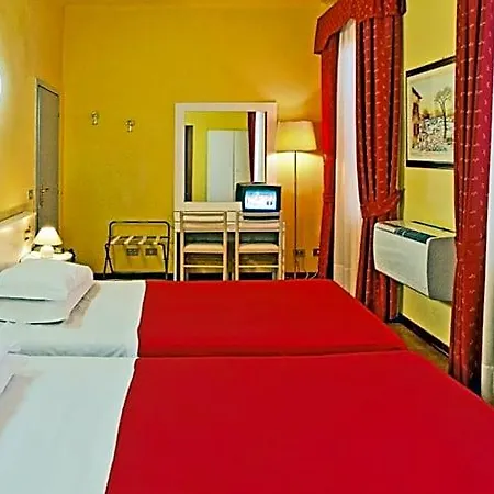 Hotell Nazionale