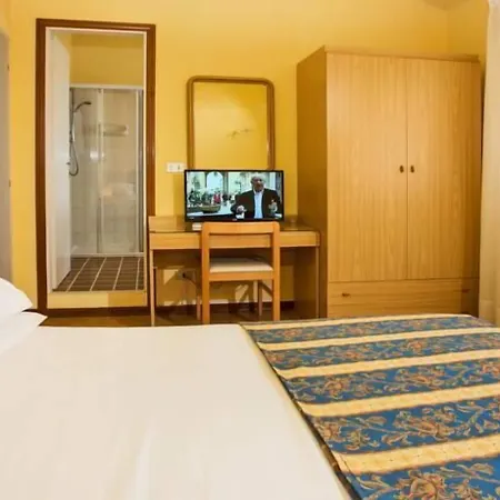 Nazionale 3* Salsomaggiore Terme