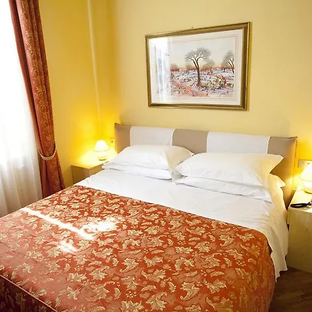 Hotel Nazionale Salsomaggiore Terme