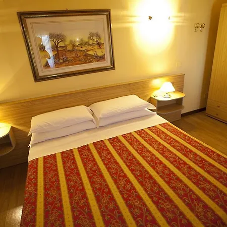 Nazionale Salsomaggiore Terme