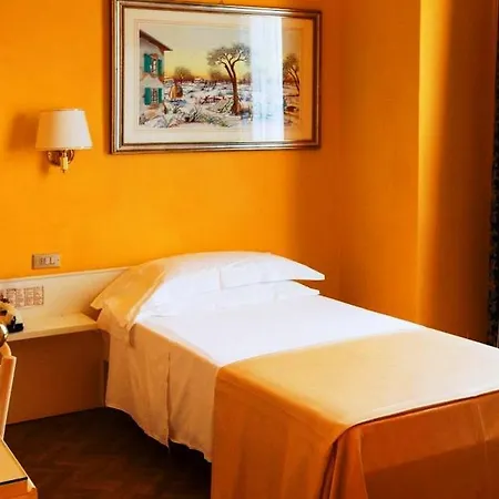 Nazionale Hotel Salsomaggiore Terme