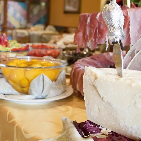 Nazionale 3* Salsomaggiore Terme