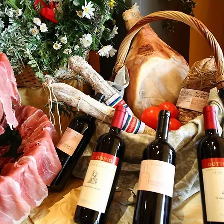 Nazionale Salsomaggiore Terme