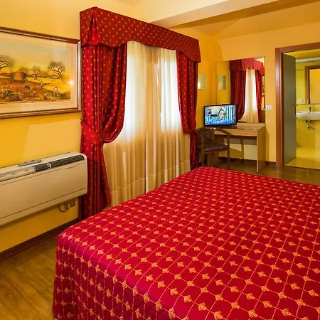 Nazionale 3* Salsomaggiore Terme