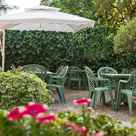 Nazionale 3* Salsomaggiore Terme