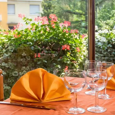 Nazionale Salsomaggiore Terme