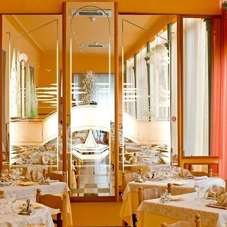 Hotel Nazionale Salsomaggiore Terme