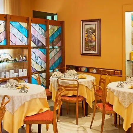 Nazionale Hotel Salsomaggiore Terme