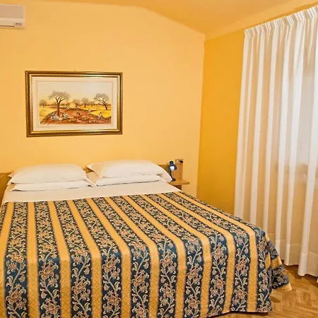 Hotel Nazionale Salsomaggiore Terme