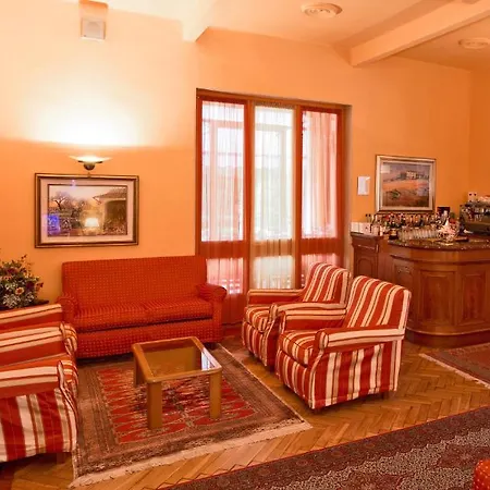 Nazionale 3* Salsomaggiore Terme