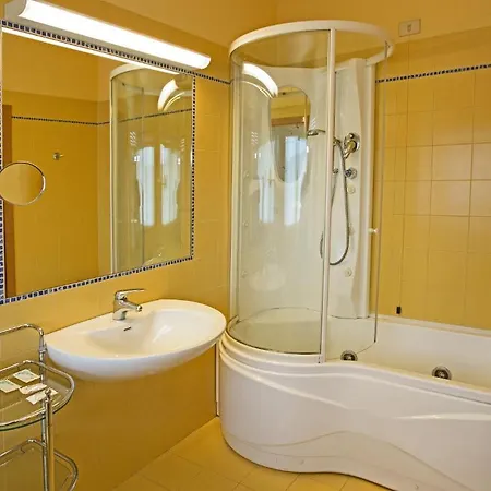 Nazionale 3* Salsomaggiore Terme