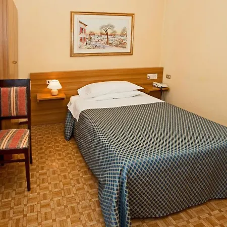 Nazionale 3* Salsomaggiore Terme