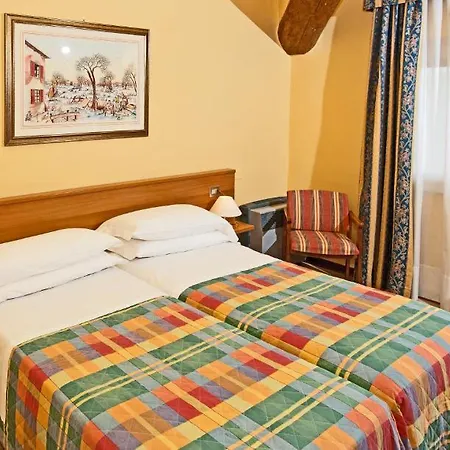 Nazionale Hotel