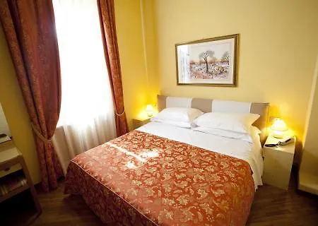 Nazionale Hotell