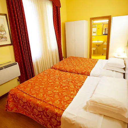 Nazionale Hotel Salsomaggiore Terme