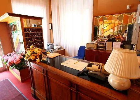 Nazionale Hotell 3*