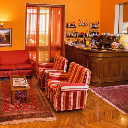 Nazionale Hotel Salsomaggiore Terme
