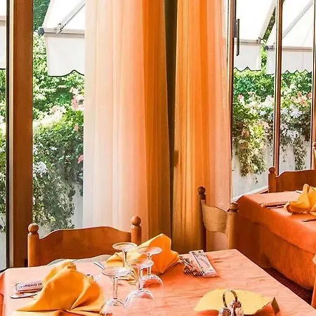 Hotell Nazionale Salsomaggiore Terme