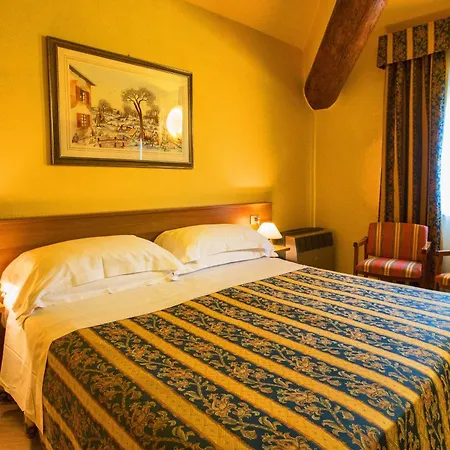 Nazionale Hotell 3*