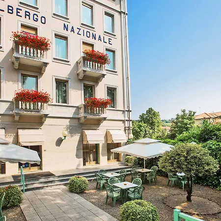 Hotel Nazionale