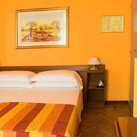 Nazionale 3* Salsomaggiore Terme