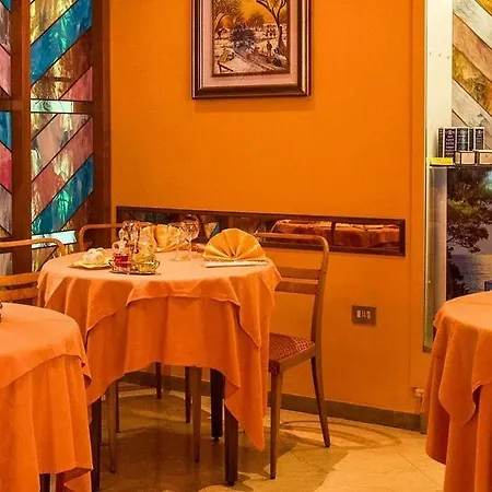 Nazionale Hotell Salsomaggiore Terme