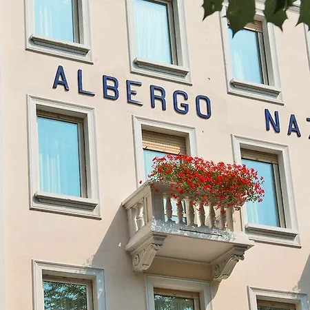 Nazionale Hotel Salsomaggiore Terme