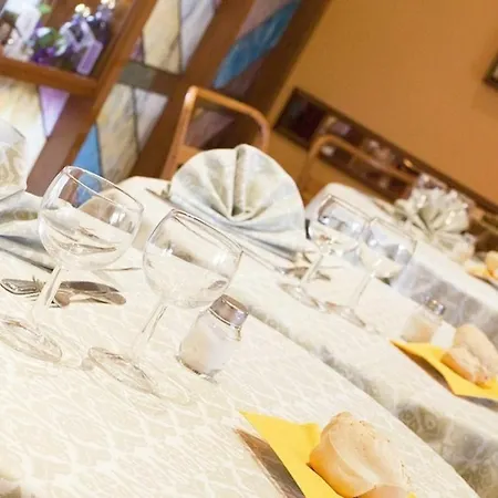 Nazionale Hotel Salsomaggiore Terme